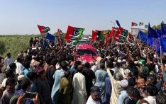PPP set to kick off election campaign from Larkana today