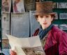 Timothee Chalamet weighs in on the possibility of Wonka 2?