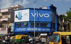 vivo主管在印度出庭受审 中方表示坚定支持中企维权