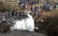 雪人航空事故调查委员会称 飞机失事系人为失误