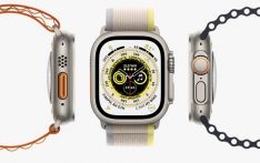 最新款苹果手表又能卖了！法院暂停实施在美禁售令
