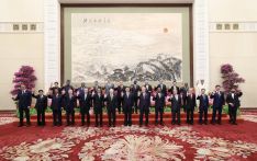 Key takeaways from Xi's diplomacy in 2023