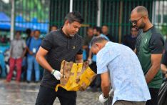 Maldives launches nationwide mosquito control campaign