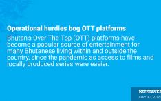 Operational hurdles bog OTT platforms