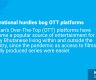 Operational hurdles bog OTT platforms
