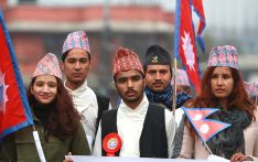 ‘नेपाली टोपी: नेपाली पहिचान’ भन्दै मनाइयो नेपाली टोपी दिवस