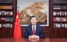 Xi Focus: Ringing in 2024, Xi stresses advancing Chinese modernization, making world better place for all