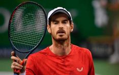 Fans might see last of Andy Murray as he opens up on retirement