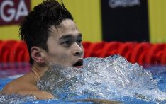 中国游泳奥运选拔引关注，外媒猜测孙杨能否参赛
