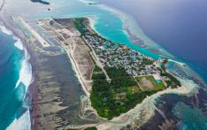 Muli to issue beachfront plots for tourism