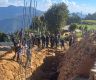 रुकुममा भूकम्प प्रतिरोधी एकीकृत नमुना बस्ती निर्माण सुरु