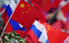 俄总统普京签署命令举办俄中文化年