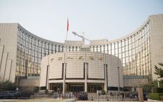 China's central bank vows strong support for economy in 2024