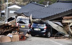 日本专家估算能登半岛地震所致损失或超8000亿日元