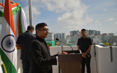 Maldives summons Indian envoy to ‘explain’ amid diplomatic row