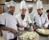 普通人的“一带一路”故事：中国厨师为阿尼哥公路做贡献