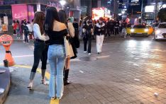 韩疾病管理厅报告：韩国15%年轻女性体重过轻