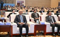 President Muizzu seeks quick implementation of Maldives-China FTA
