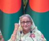 Bangladesh PM Hasina wins elections boycotted by opposition