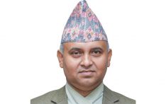 Secretary Raut transferred after a dispute with Communications Minister