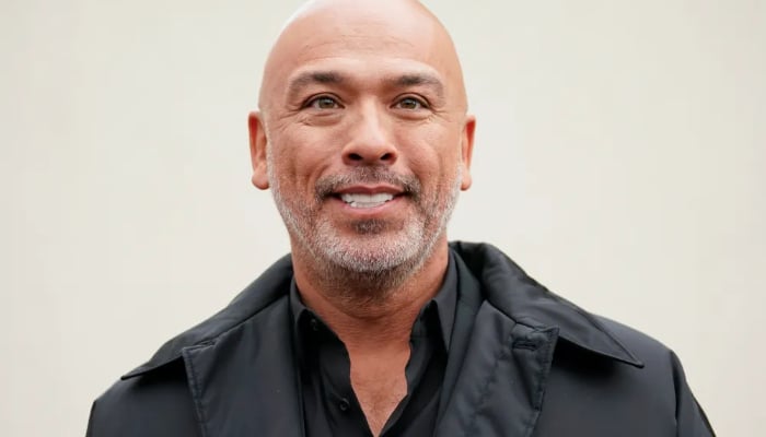 Jo Koy supported by fellow legends amid hate