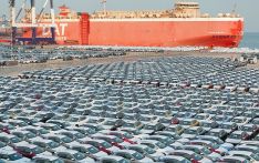 外媒关注“中国汽车出口确定超日本”：标志全球汽车行业格局重大变化