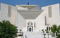 SC issues detailed ruling on civilians’ trial in mly courts