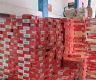 Customs seize Rs.144Mn worth massive cigarette stocks sent from Cambodia, Dubai