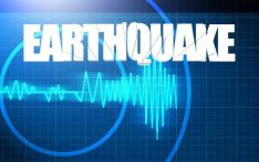 अफगानिस्तानमा ६.४ म्याग्निच्युडको भूकम्प