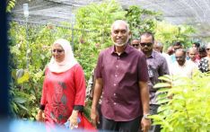 Azima: Electing a candidate against the projects will obstruct development