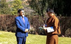 Indo-Bhutan ties looking ahead