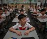 美媒：在华美国老师对比两国学校差异