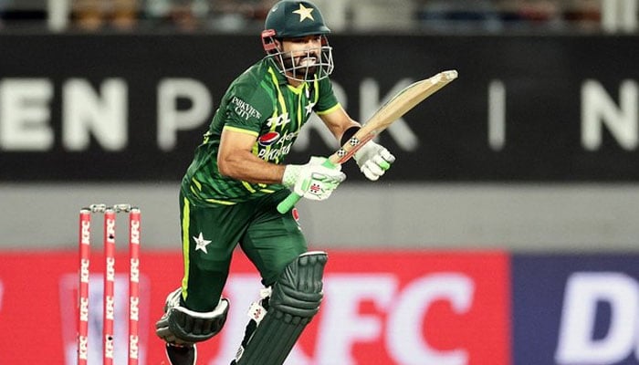Pak vs NZ: Pakistan to play second T20I today with unchanged side