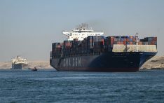 港媒：红海危险，许多出口商转向中欧班列