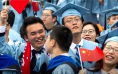 海外安全问题再引关注 中国留学生述亲身经历