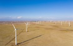 中国未来风光发电将倍增式发展
