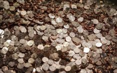俄媒：新设计未获欧盟认可，巴黎造币厂去年被迫熔毁重铸2700万枚硬币