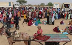 联合国机构：苏丹一半人口需要人道主义援助