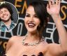 Benny Blanco loves watching Selena Gomez take the spotlight without him