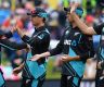 Allen's record 137 gives New Zealand series-clinching Pakistan T20 win