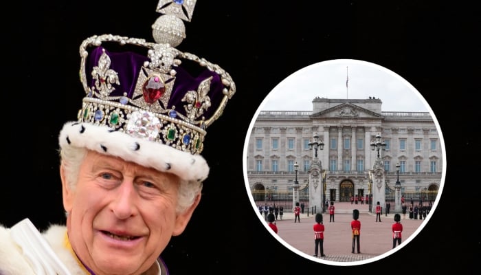 King Charles determined to open up the headquarters of the Head of State more to the public
