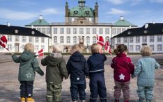  美媒：因涉嫌违反法律，丹麦、挪威相继暂停海外领养儿童业务