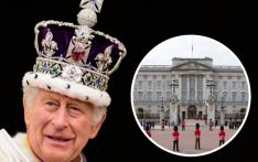 King Charles ‘dreams’ of modernising Buckingham Palace, new book reveals