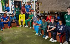आईसीसी यू–१९ क्रिकेट विश्वकप आजदेखि सुरु हुँदै, आइतबार नेपालको पहिलो खेल