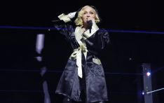 Madonna faces lawsuit by upset fans for being 'late'