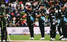 Pak vs NZ: Pakistan seek to avoid whitewash in 4th T20I clash today
