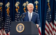 Iran not ‘well-liked’ in region, says Biden after Pakistan strikes
