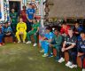 आईसीसी यू–१९ क्रिकेट विश्वकप आजदेखि सुरु हुँदै, आइतबार नेपालको पहिलो खेल