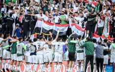 AFC Asian Cup: Iraq upsets Japan, Indonesia revives hope