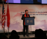 China, U.S. business leaders more upbeat about China-U.S. relations